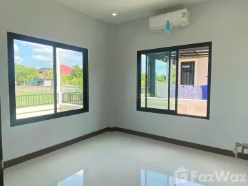 2 Bedroom House for sale in Daeng Yai, Khon Kaen