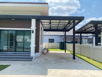 2 Bedroom House for sale in Daeng Yai, Khon Kaen