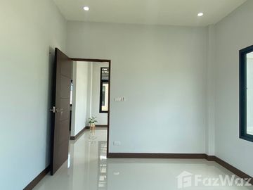2 Bedroom House for sale in Daeng Yai, Khon Kaen