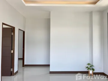 2 Bedroom House for sale in Daeng Yai, Khon Kaen