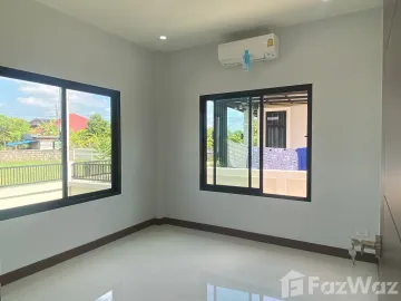 2 Bedroom House for sale in Daeng Yai, Khon Kaen