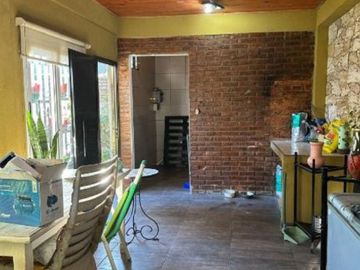 Chalet en venta en Quilmes Oeste