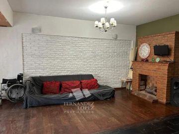 Chalet en venta en Quilmes Oeste