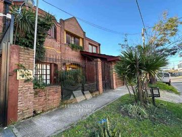 Chalet en venta en Quilmes Oeste