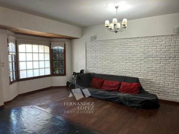 Chalet en venta en Quilmes Oeste