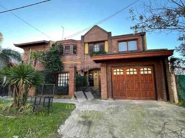 Chalet en venta en Quilmes Oeste