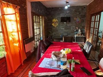 Chalet en venta en Quilmes Oeste