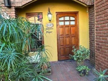 Chalet en venta en Quilmes Oeste