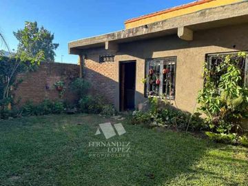 Chalet en venta en Quilmes Oeste