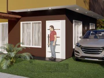 Duplex en venta en Costa Azul