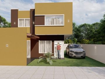Duplex en venta en Costa Azul