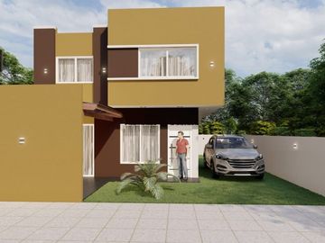 Duplex en venta en Costa Azul