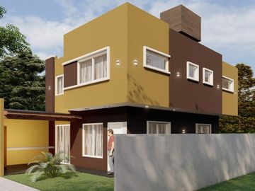 Duplex en venta en Costa Azul