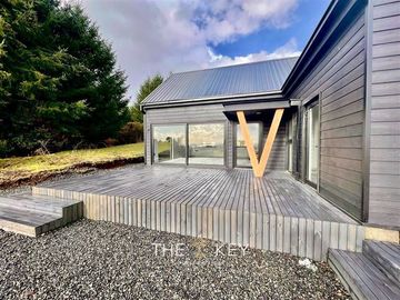 Casa en Venta en Segunda Faja - Villarrica