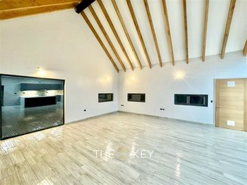 Casa en Venta en Segunda Faja - Villarrica