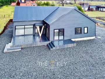 Casa en Venta en Segunda Faja - Villarrica