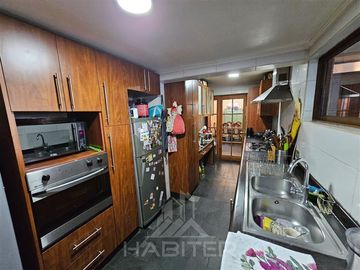 Casa en Venta en Jardines de Talca