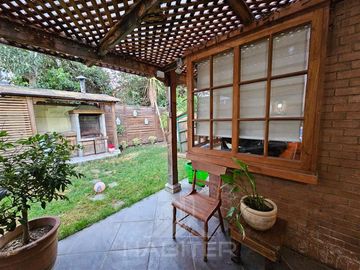 Casa en Venta en Jardines de Talca