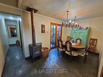 Casa en Venta en Jardines de Talca