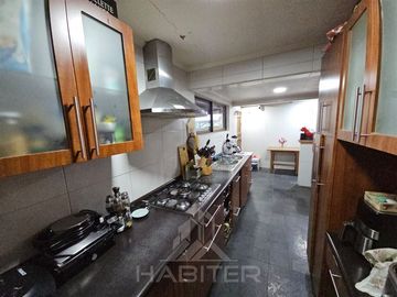 Casa en Venta en Jardines de Talca