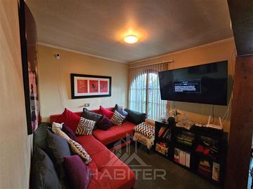 Casa en Venta en Jardines de Talca