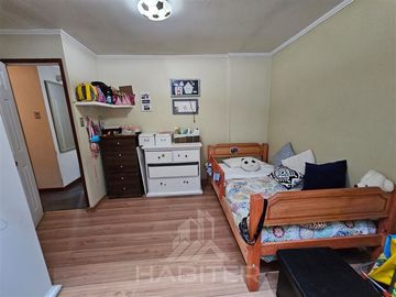 Casa en Venta en Jardines de Talca