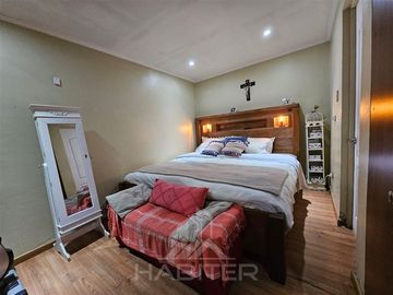 Casa en Venta en Jardines de Talca