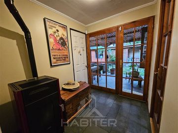 Casa en Venta en Jardines de Talca