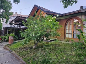Casa en Venta en Jardines de Talca