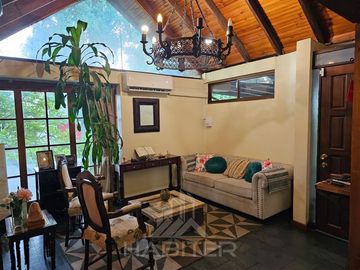 Casa en Venta en Jardines de Talca