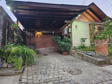Casa en Venta en Jardines de Talca