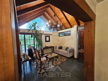 Casa en Venta en Jardines de Talca
