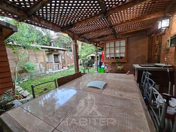 Casa en Venta en Jardines de Talca