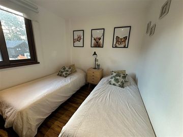 Casa en Venta en parque pinares