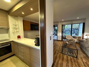 Casa en Venta en parque pinares