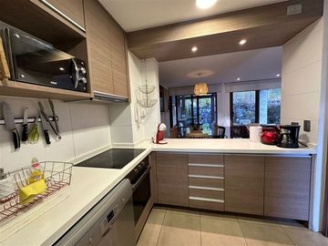 Casa en Venta en parque pinares