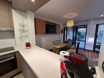 Casa en Venta en parque pinares