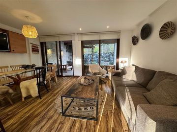 Casa en Venta en parque pinares