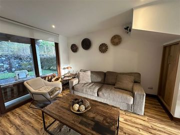Casa en Venta en parque pinares