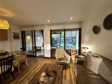 Casa en Venta en parque pinares