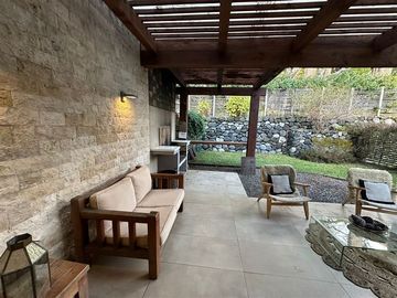 Casa en Venta en parque pinares