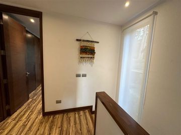 Casa en Venta en parque pinares