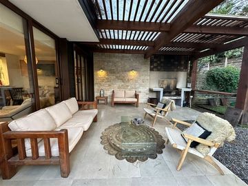 Casa en Venta en parque pinares