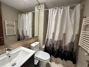 Casa en Venta en parque pinares