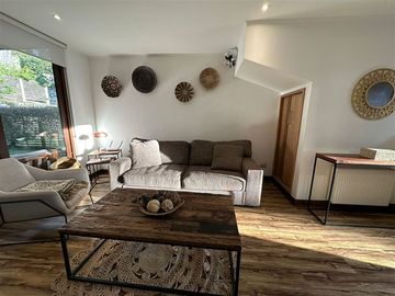 Casa en Venta en parque pinares
