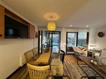 Casa en Venta en parque pinares