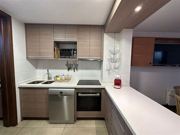 Casa en Venta en parque pinares