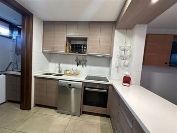 Casa en Venta en parque pinares