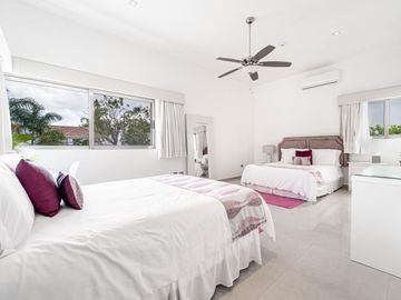 Casa en Venta en Residencial Campestre Cancún