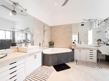 Casa en Venta en Residencial Campestre Cancún